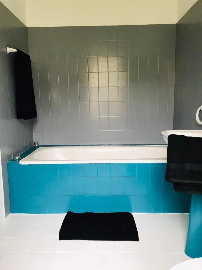 Gite Au Boom Coeur En Options Spa Et Repas Tourtenay Dış mekan fotoğraf