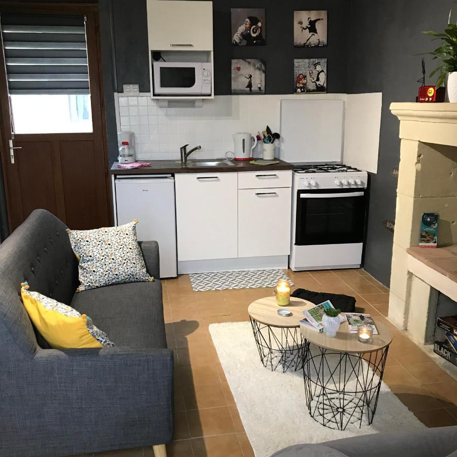 Gite Au Boom Coeur En Options Spa Et Repas Tourtenay Dış mekan fotoğraf