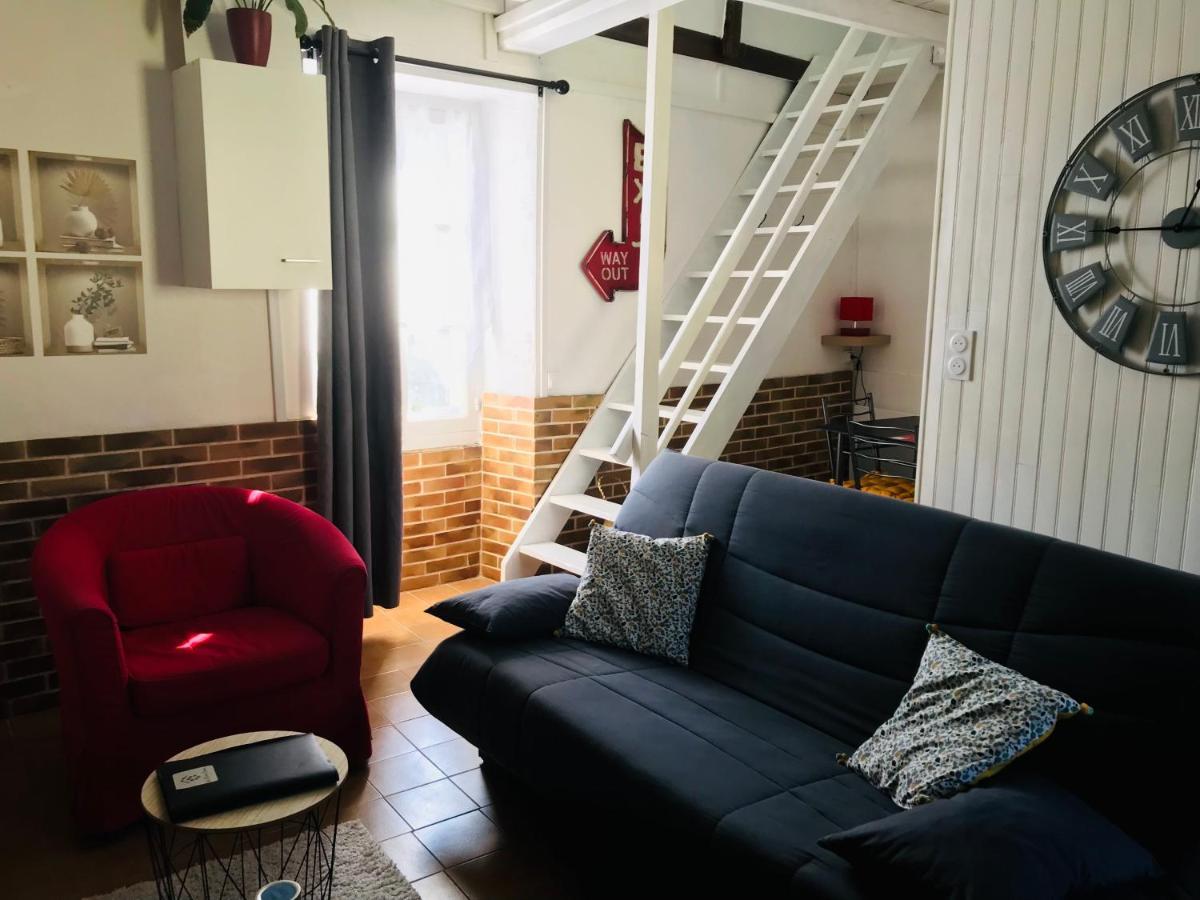 Gite Au Boom Coeur En Options Spa Et Repas Tourtenay Dış mekan fotoğraf