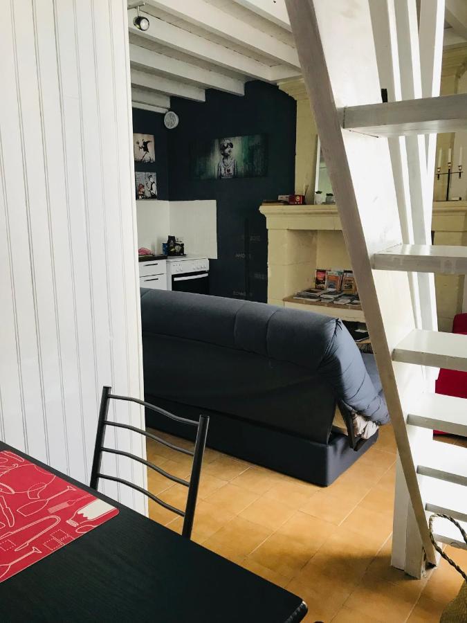 Gite Au Boom Coeur En Options Spa Et Repas Tourtenay Dış mekan fotoğraf