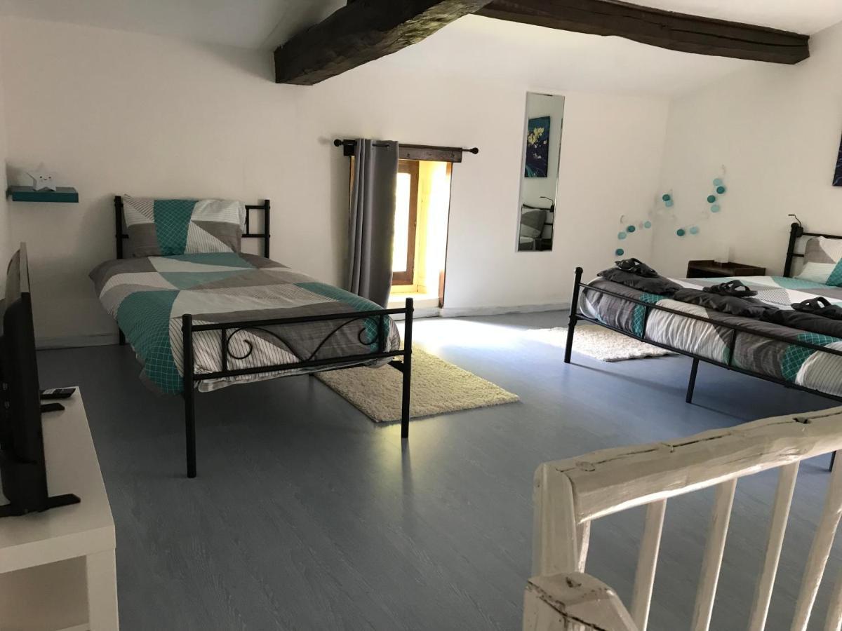 Gite Au Boom Coeur En Options Spa Et Repas Tourtenay Dış mekan fotoğraf